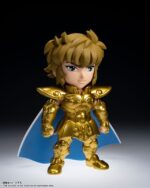 Tamashii Nation Box Saint Seiya ARTlized -Gather! Strongest Gold Saint- Box (12 Pcs) by Bandai - immagine 4