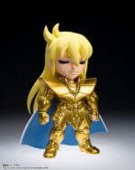Tamashii Nation Box Saint Seiya ARTlized -Gather! Strongest Gold Saint- Box (12 Pcs) by Bandai - immagine 9