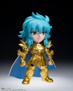 Tamashii Nation Box Saint Seiya ARTlized -Gather! Strongest Gold Saint- Box (12 Pcs) by Bandai - immagine 13