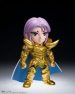 Tamashii Nation Box Saint Seiya ARTlized -Gather! Strongest Gold Saint- Box (12 Pcs) by Bandai - immagine 12
