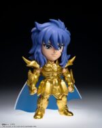Tamashii Nation Box Saint Seiya ARTlized -Gather! Strongest Gold Saint- Box (12 Pcs) by Bandai - immagine 7