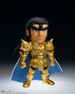 Tamashii Nation Box Saint Seiya ARTlized -Gather! Strongest Gold Saint- Box (12 Pcs) by Bandai - immagine 11