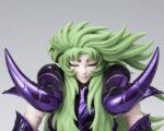 SAINT SEIYA EX ARIES SHION SURPLICE SION MYTH CLOTH BANDAI - immagine 3