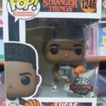 Television Stranger Things 1246 Lucas Special Edition by Funko