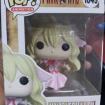 Mavis Vermilliom Fairy Tail POP 1049 by Funko