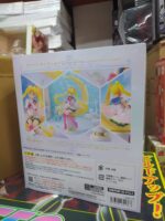 Sailor Moon Eternal Figuarts ZERO Chouette PVC Statue Super Sailor Moon Bright Moon 19 cm by Bandai - immagine 8