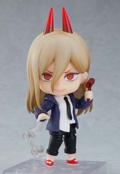 Chainsaw Man Nendoroid Action Figure Power 10 cm by Good Smile Company - immagine 2