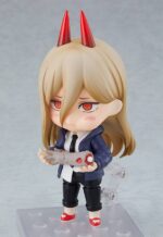 Chainsaw Man Nendoroid Action Figure Power 10 cm by Good Smile Company - immagine 3