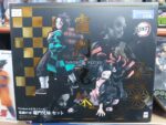 Demon Slayer Kimetsu no Yaiba Precious G.E.M. Series Statues Kamado Brother & Sister 13 - 17 cm by Megahouse