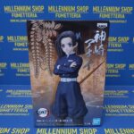 Demon Slayer Kimetsu no Yaiba - Aoi Kanzaki PVC 17 cm Statue by Banpresto