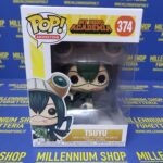 Animation My Hero Academia 374 - Tsuyu by Funko