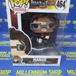 Animation Attack On Titan 464 - Hange by Funko