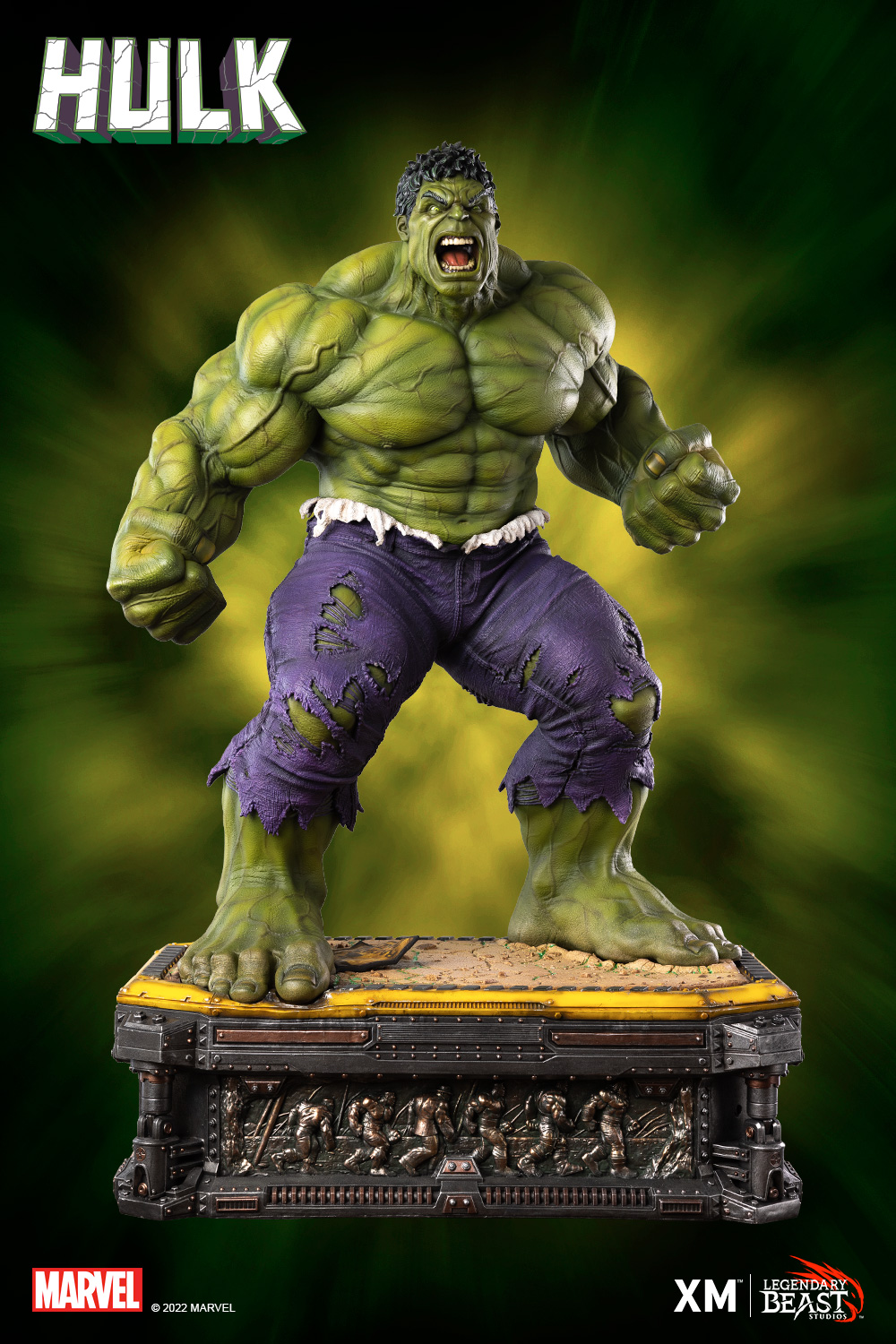 2019 vendita calda gigante gonfiabile marvel hulk hulium palloncino  modello