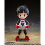 S.H. Figuarts Dragon Ball Super Hero - Pan TamashiWeb Exclusive by Bandai