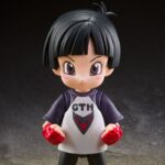 S.H. Figuarts Dragon Ball Super Hero - Pan TamashiWeb Exclusive by Bandai - immagine 2