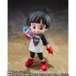 S.H. Figuarts Dragon Ball Super Hero - Pan TamashiWeb Exclusive by Bandai - immagine 4