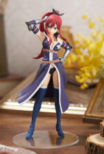 Fairy Tail Final Season Pop Up Parade PVC Statue Erza Scarlet: Grand Magic Royale Ver. 17 cmby Good Smile Company - immagine 2