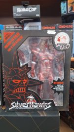 Silverhawks MON*STAR 1/12 scale Action figure Limited ed. by Ramen Toys - immagine 10