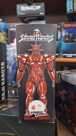 Silverhawks MON*STAR 1/12 scale Action figure Limited ed. by Ramen Toys - immagine 11