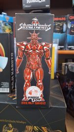 Silverhawks MON*STAR 1/12 scale Action figure Limited ed. by Ramen Toys - immagine 12