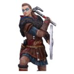 ASSASSIN'S CREED VALHALLA BOOKENDS EIVOR BY NEMESIS - immagine 2