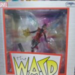 Marvel Comic Gallery PVC Statue Wasp 33 cm by Diamond