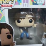 BTS Pop! Rocks 220 Dynamite Suga 9 cm by Funko