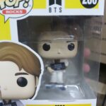 BTS POP! Butter - 280 Jin 9 cm by Funko