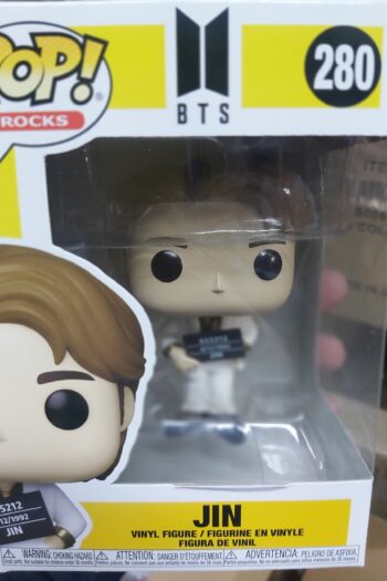 BTS POP! Butter - 280 Jin 9 cm by Funko