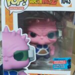 Funko POP! Animation Dragon Ball Z 1043 Dodoria 9 cm by Funko