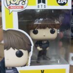 BTS POP! Butter - 284 Suga 9 cm by Funko