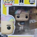 BTS POP! Butter - 283 Jimin 9 cm by Funko