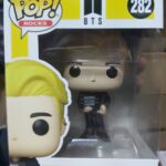 BTS POP! Butter - 282 J Hope 9 cm by Funko