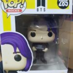 BTS POP! Butter - 285 Jung Kook 9 cm by Funko