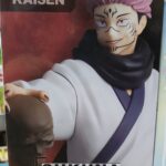 Jujutsu Kaisen PVC Statue Sukuna 20 cm by Taito