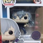 Mahito Pop 1121 Animation Jujutsu Kaisen New Arms Bam by Funko