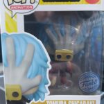 TOMURA SHIGARAKI My hero academia Pop 1149 by Funko