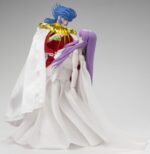 God Abel e Athena Saint Seiya Myth cloth box by Bandai