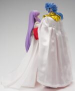God Abel e Athena Saint Seiya Myth cloth box by Bandai - immagine 5
