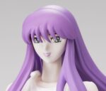 God Abel e Athena Saint Seiya Myth cloth box by Bandai - immagine 4