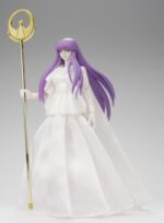 God Abel e Athena Saint Seiya Myth cloth box by Bandai - immagine 2