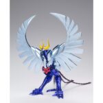 Phonix Ikki Saint Seiya Myth Cloth Ex V2 REVIVAL VERS. by Bandai - immagine 5