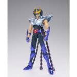 Phonix Ikki Saint Seiya Myth Cloth Ex V2 REVIVAL VERS. by Bandai - immagine 3