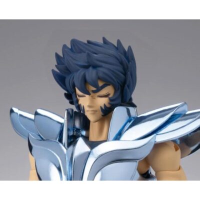 Phonix Ikki Saint Seiya Myth Cloth Ex V2 REVIVAL VERS. by Bandai - immagine 6