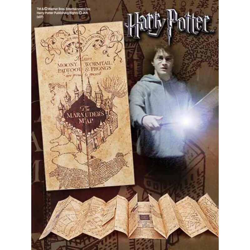 Harry Potter Interactive Plush Figure Mandrake 30 cm by Noble Collection -  Millennium shop one