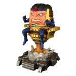 Marvel Comic Gallery PVC Statue MODOK 28 cm by Diamond Select - immagine 2