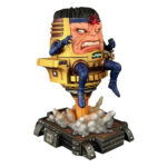 Marvel Comic Gallery PVC Statue MODOK 28 cm by Diamond Select - immagine 3
