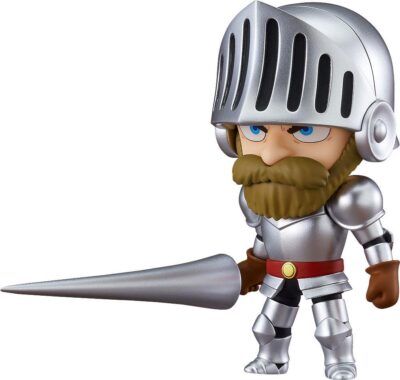 Ghosts 'n Goblins Resurrection Nendoroid Action Figure Arthur 10 cm by Good Smile Company - immagine 2
