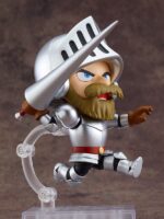 Ghosts 'n Goblins Resurrection Nendoroid Action Figure Arthur 10 cm by Good Smile Company - immagine 4