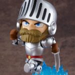 Ghosts 'n Goblins Resurrection Nendoroid Action Figure Arthur 10 cm by Good Smile Company